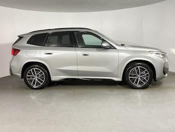 Used BMW X1 2025 for sale - 77877769: Photo
