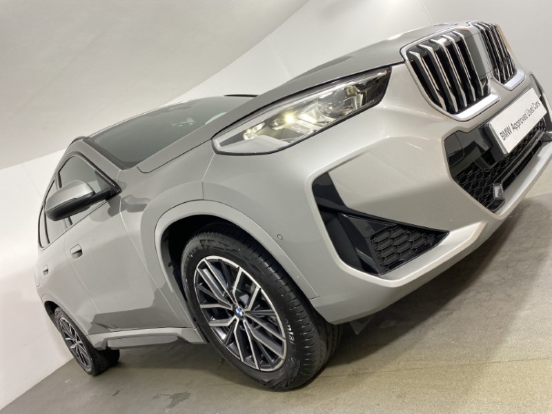 Used BMW X1 2025 for sale - 77877769: Photo 50