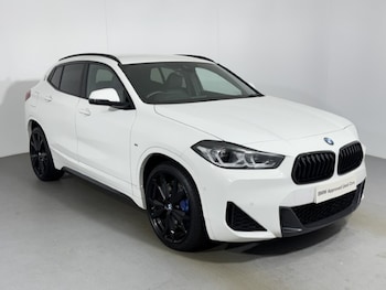 Used BMW X2 2021 for sale - 79537975: Photo