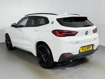 Used BMW X2 2021 for sale - 79537975: Photo