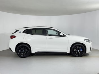 Used BMW X2 2021 for sale - 79537975: Photo