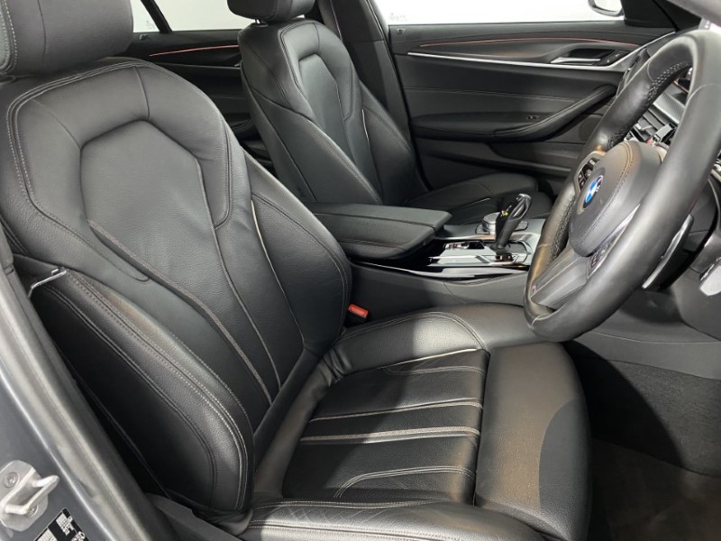 Used BMW 5 Series 2023 for sale - 77248123: Photo 11