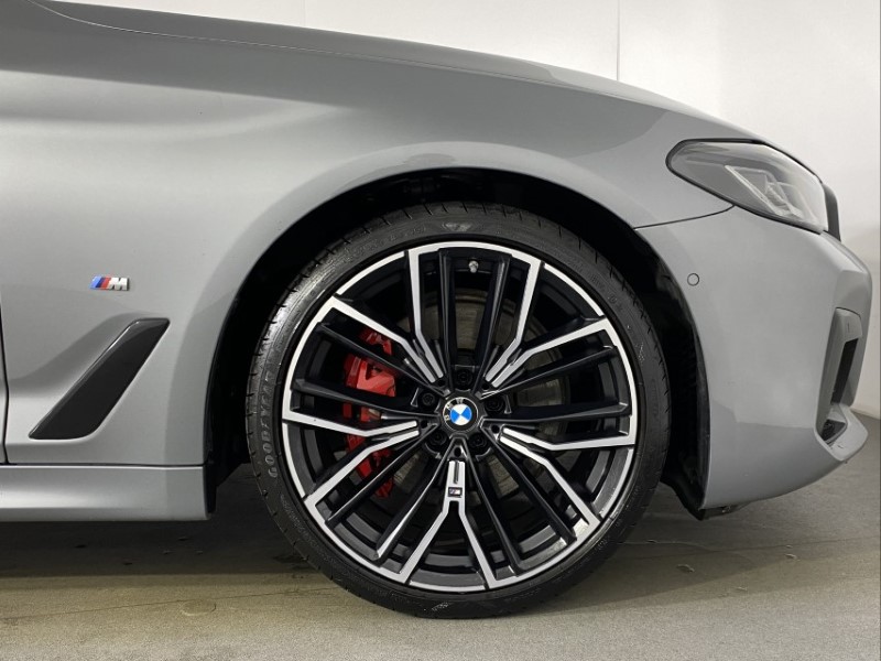 Used BMW 5 Series 2023 for sale - 77248123: Photo 14