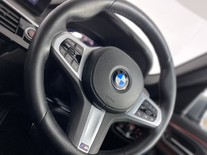 Used BMW 5 Series 2023 for sale - 77248123: Photo 17