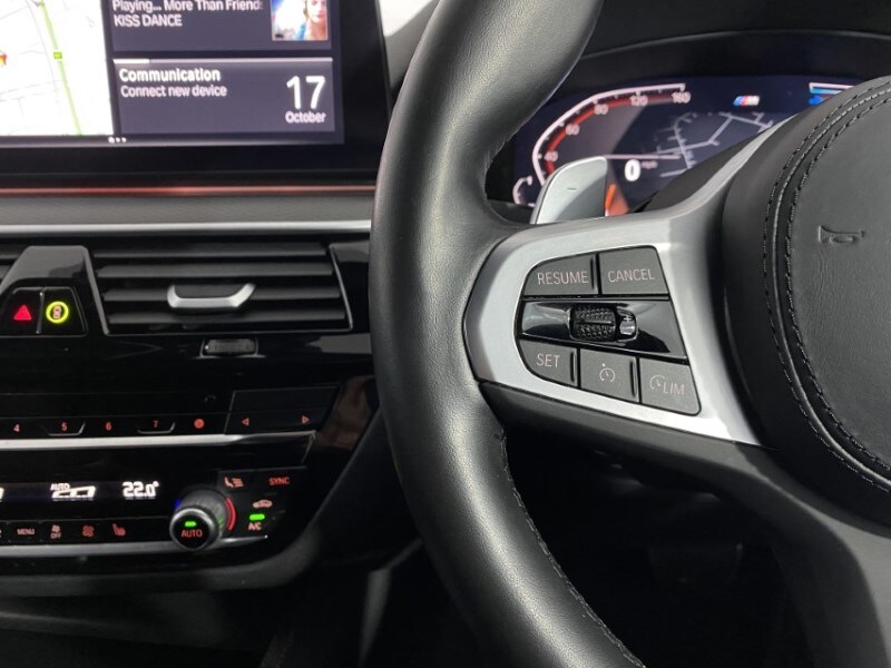 Used BMW 5 Series 2023 for sale - 77248123: Photo 18