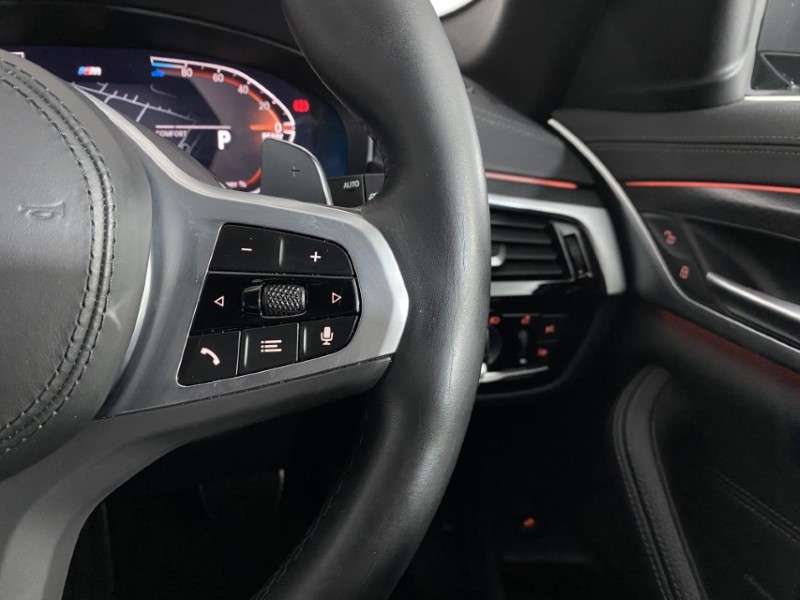 Used BMW 5 Series 2023 for sale - 77248123: Photo 19