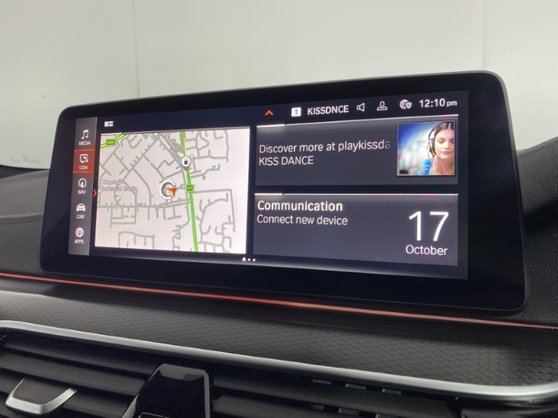 Used BMW 5 Series 2023 for sale - 77248123: Photo 21