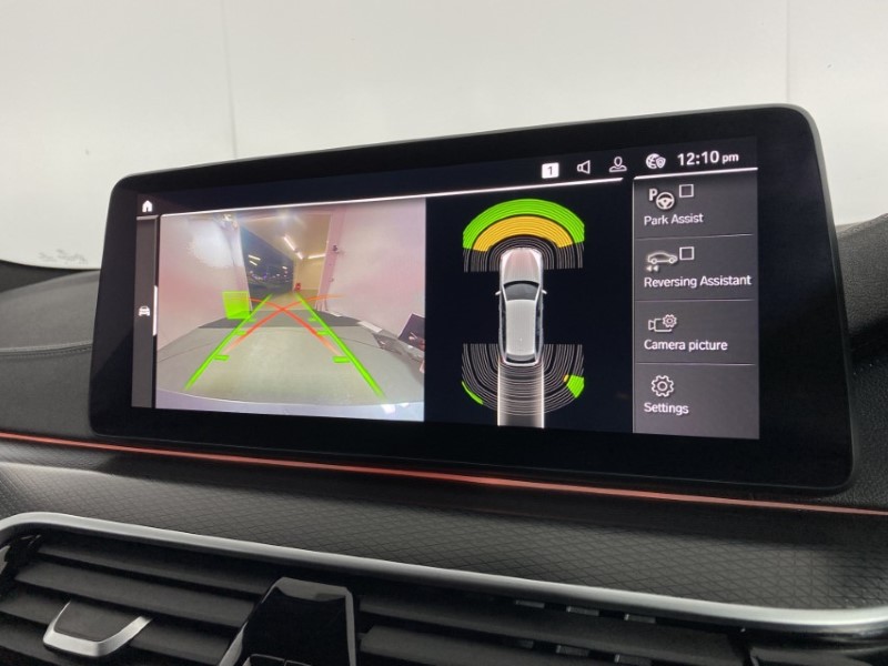 Used BMW 5 Series 2023 for sale - 77248123: Photo 22