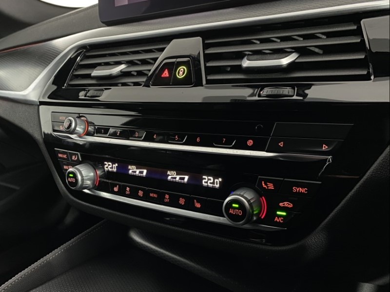 Used BMW 5 Series 2023 for sale - 77248123: Photo 30