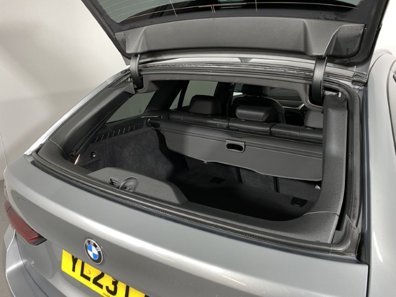 Used BMW 5 Series 2023 for sale - 77248123: Photo 37