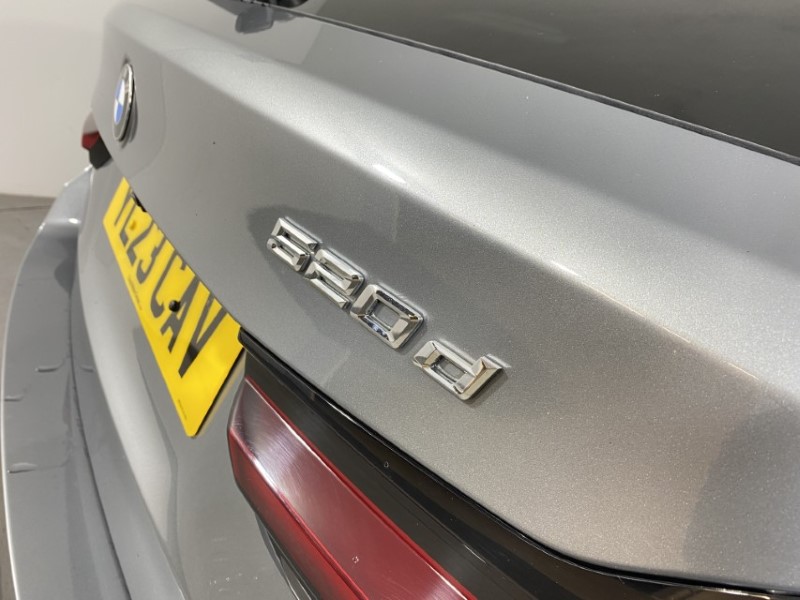 Used BMW 5 Series 2023 for sale - 77248123: Photo 39