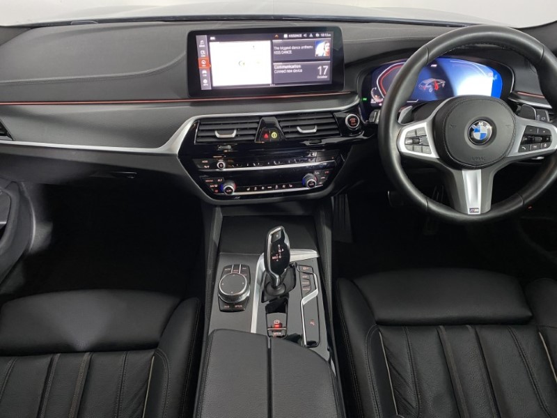 Used BMW 5 Series 2023 for sale - 77248123: Photo 4