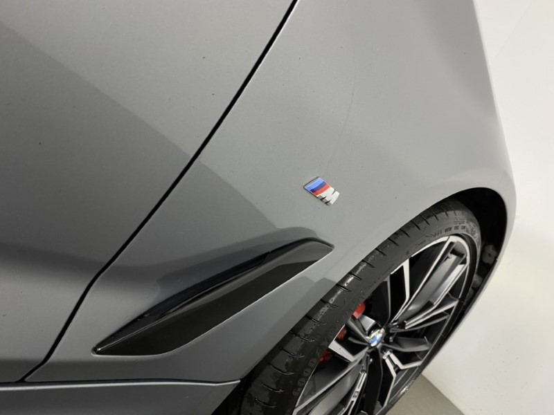 Used BMW 5 Series 2023 for sale - 77248123: Photo 45