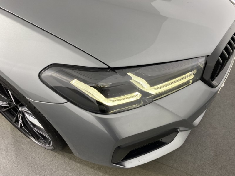 Used BMW 5 Series 2023 for sale - 77248123: Photo 46