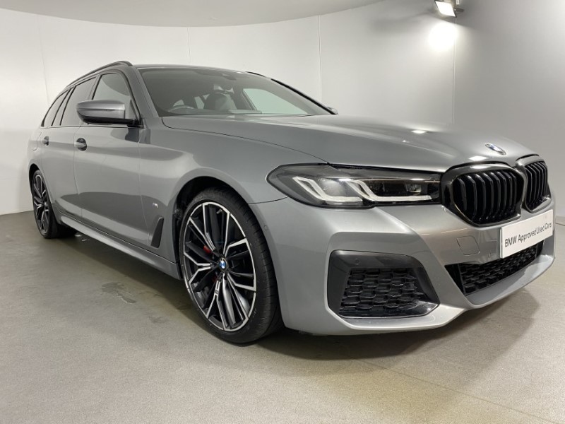 Used BMW 5 Series 2023 for sale - 77248123: Photo 48