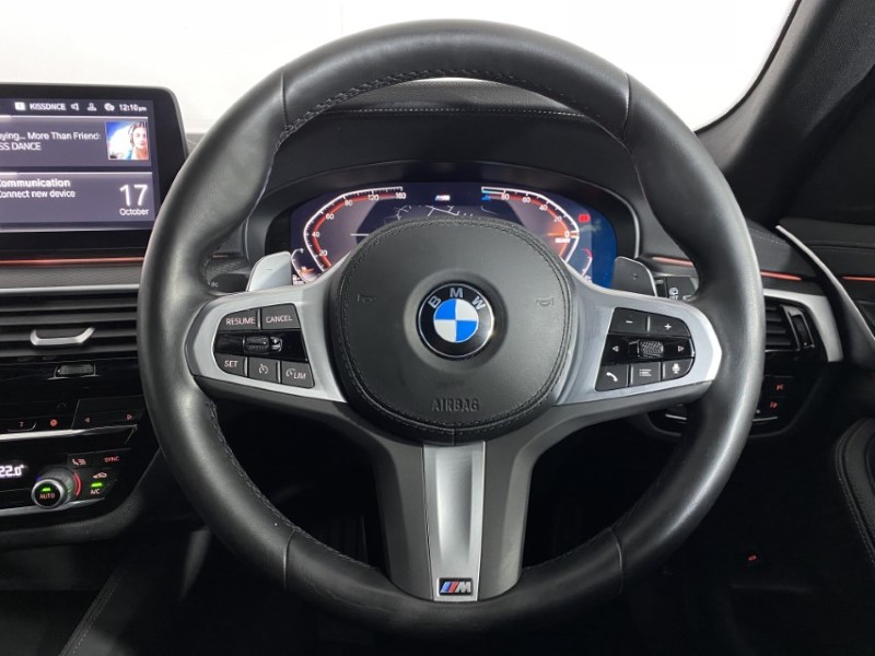 Used BMW 5 Series 2023 for sale - 77248123: Photo 5