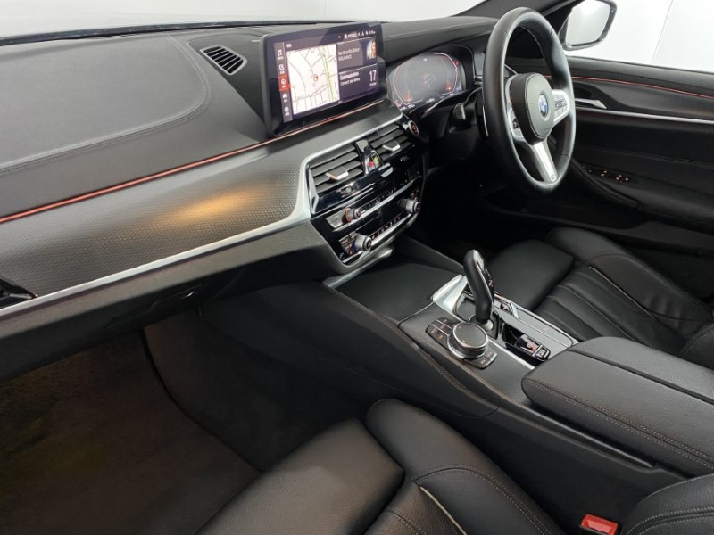 Used BMW 5 Series 2023 for sale - 77248123: Photo 7