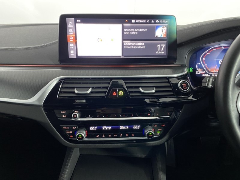 Used BMW 5 Series 2023 for sale - 77248123: Photo 8