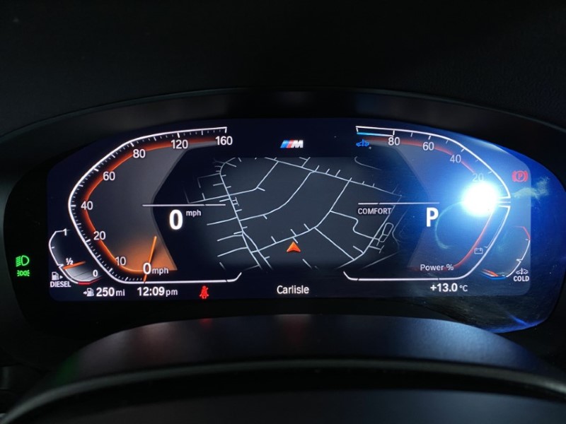 Used BMW 5 Series 2023 for sale - 77248123: Photo 9