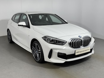 Used BMW 1 Series 2023 for sale - 78973733: Photo
