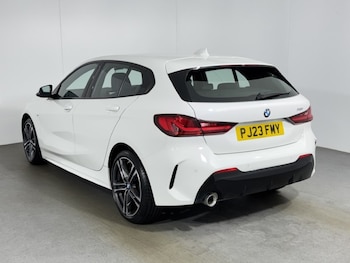 Used BMW 1 Series 2023 for sale - 78973733: Photo