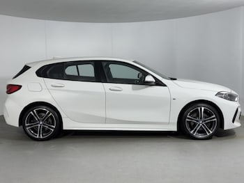 Used BMW 1 Series 2023 for sale - 78973733: Photo
