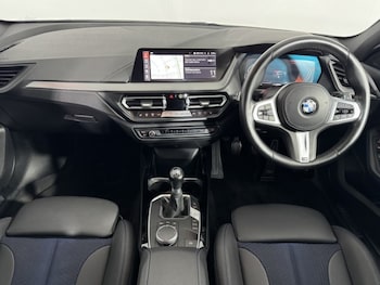 Used BMW 1 Series 2023 for sale - 78973733: Photo