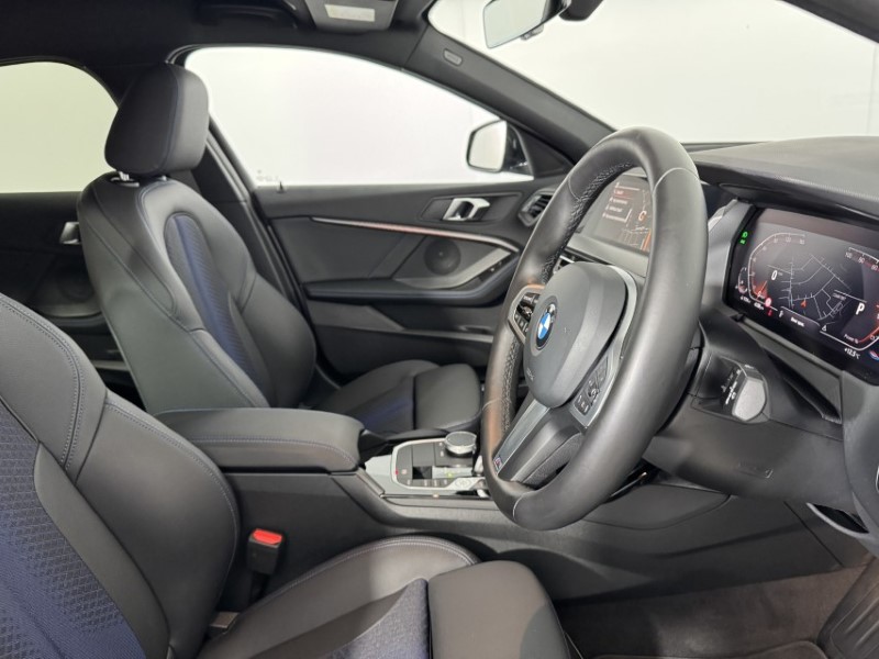 Used BMW 1 Series 2024 for sale - 77803965: Photo 11