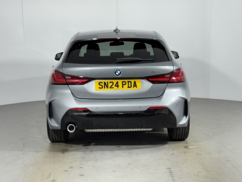 Used BMW 1 Series 2024 for sale - 77803965: Photo 15
