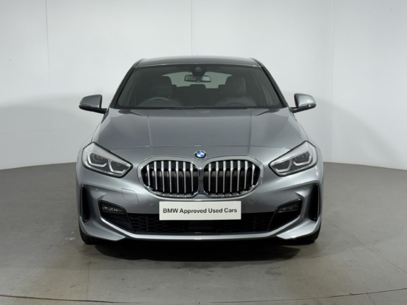 Used BMW 1 Series 2024 for sale - 77803965: Photo 16