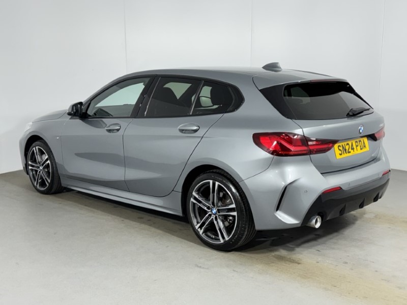 Used BMW 1 Series 2024 for sale - 77803965: Photo 2