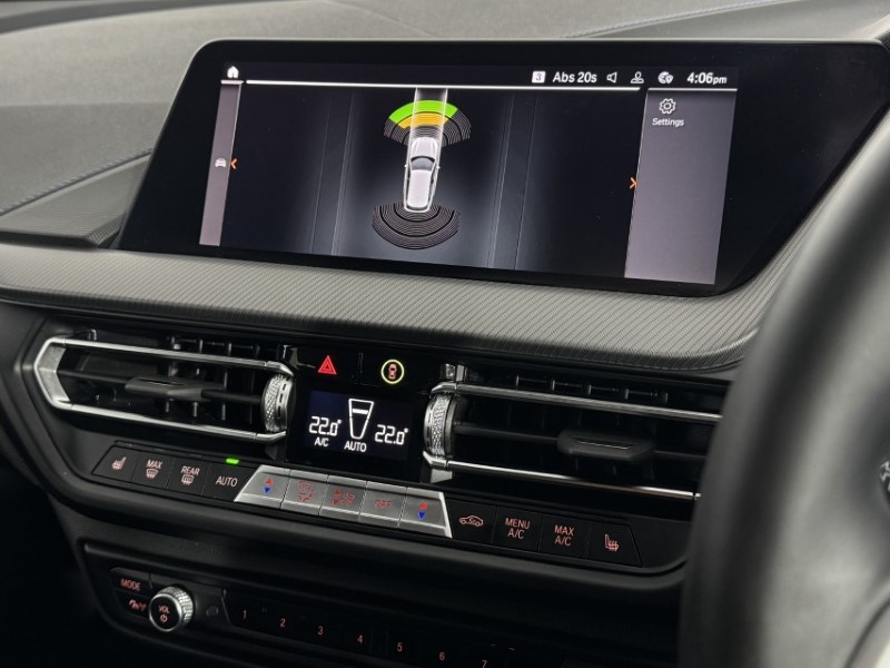 Used BMW 1 Series 2024 for sale - 77803965: Photo 27