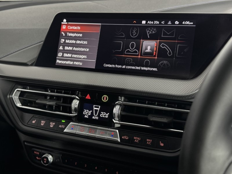 Used BMW 1 Series 2024 for sale - 77803965: Photo 29