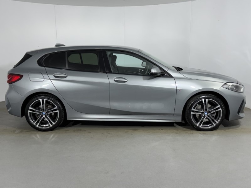 Used BMW 1 Series 2024 for sale - 77803965: Photo 3