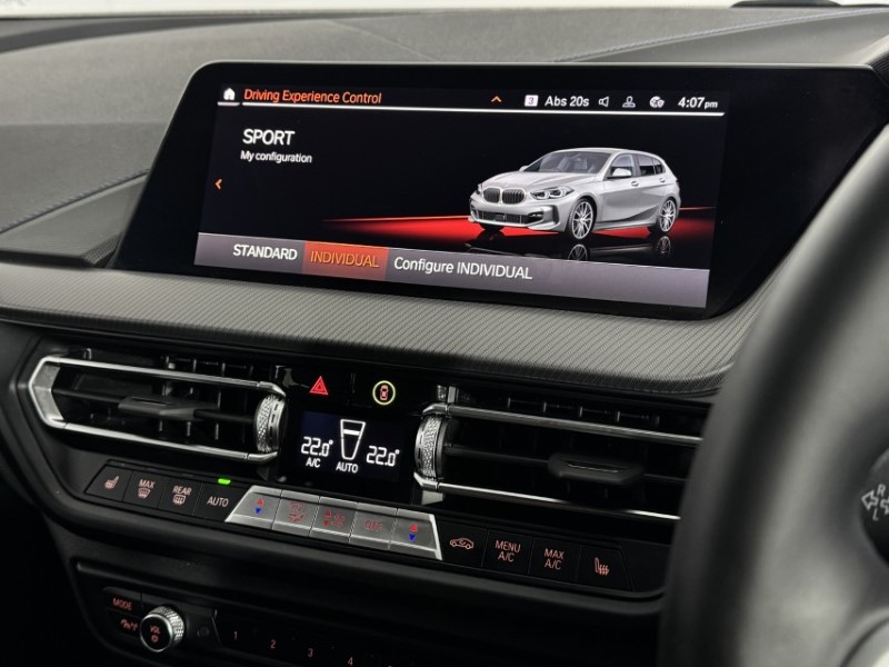 Used BMW 1 Series 2024 for sale - 77803965: Photo 32