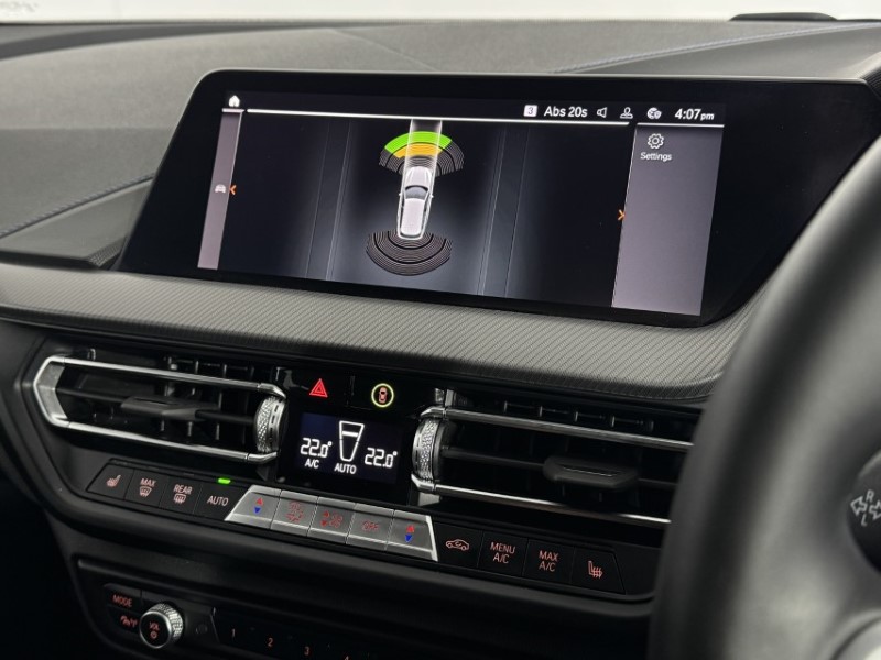 Used BMW 1 Series 2024 for sale - 77803965: Photo 35