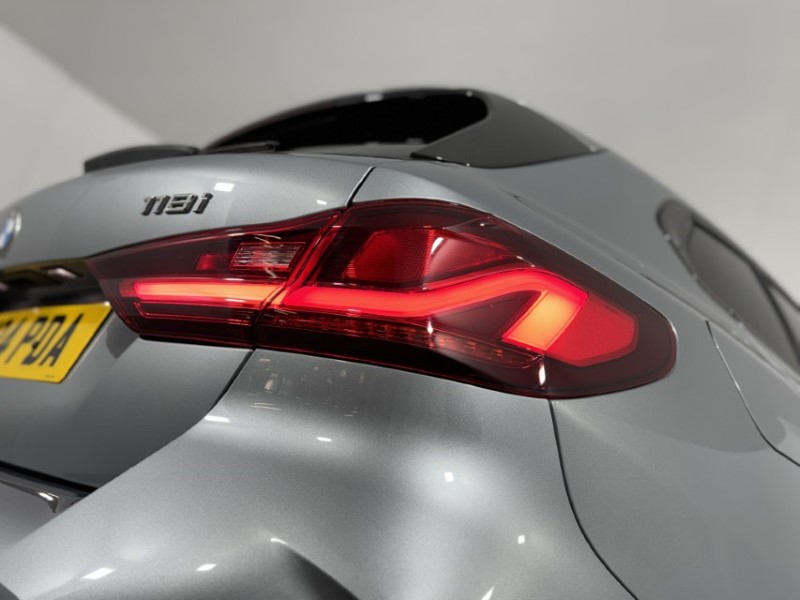 Used BMW 1 Series 2024 for sale - 77803965: Photo 45