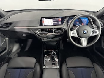 Used BMW 1 Series 2024 for sale - 77803965: Photo