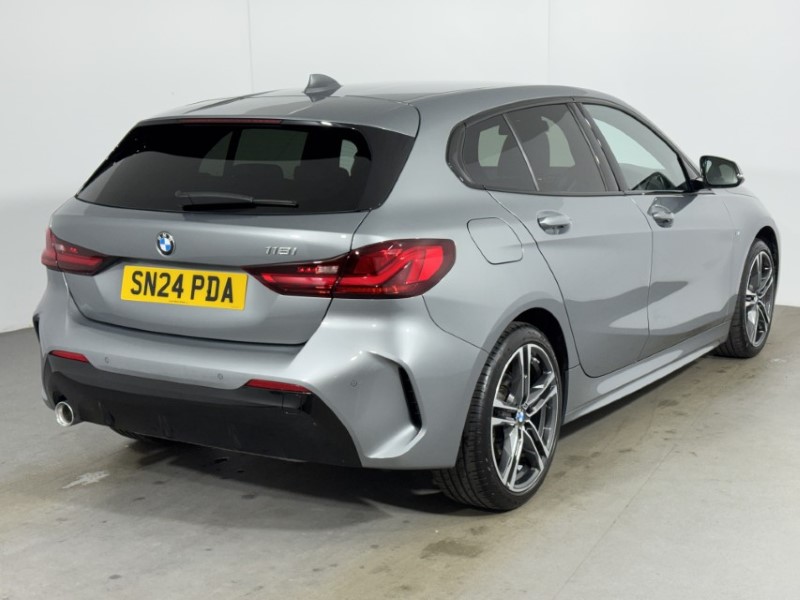 Used BMW 1 Series 2024 for sale - 77803965: Photo 50