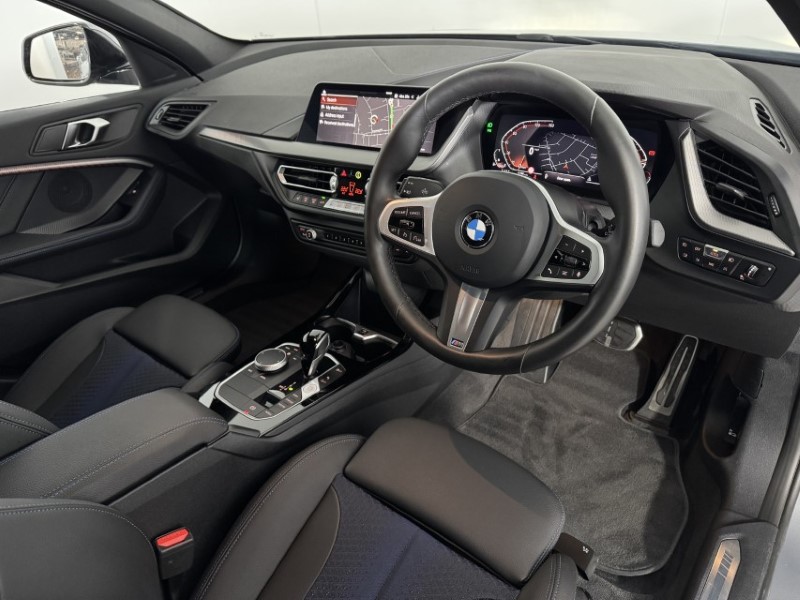 Used BMW 1 Series 2024 for sale - 77803965: Photo 6