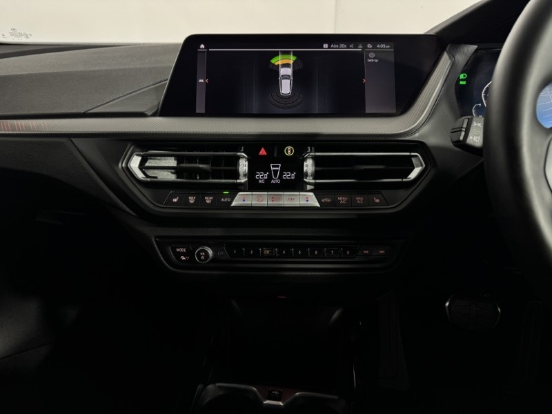 Used BMW 1 Series 2024 for sale - 77803965: Photo 8