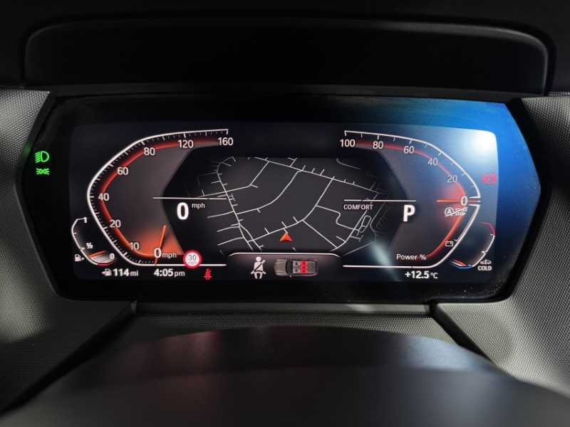 Used BMW 1 Series 2024 for sale - 77803965: Photo 9