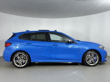 Used BMW 1 Series 2020 for sale - 77848249: Photo