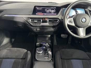 Used BMW 1 Series 2020 for sale - 77848249: Photo