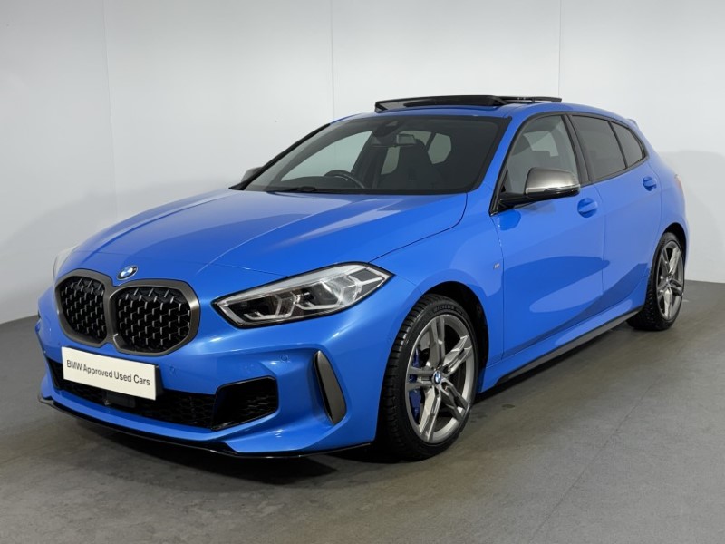Used BMW 1 Series 2020 for sale - 77848249: Photo 56
