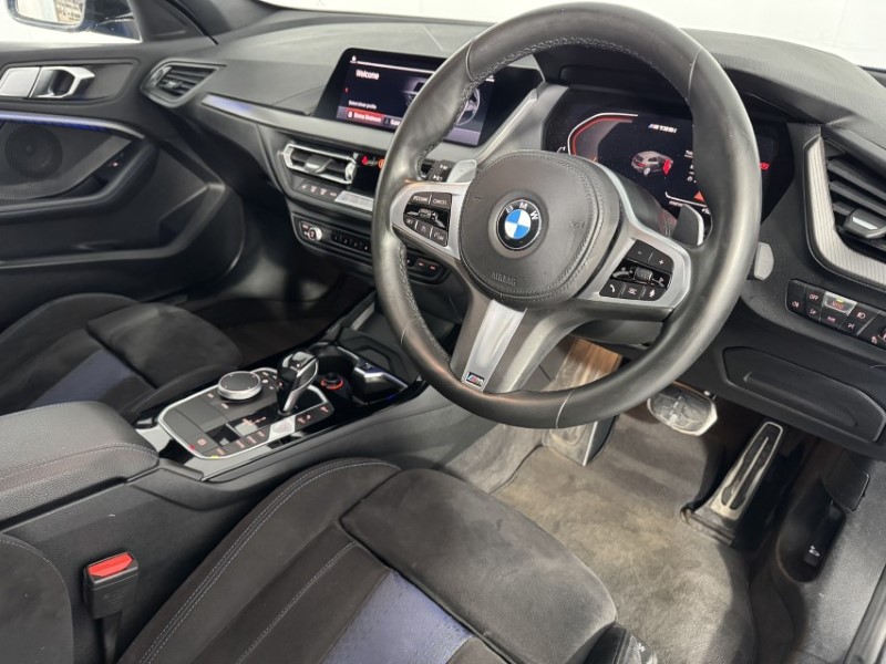 Used BMW 1 Series 2020 for sale - 77848249: Photo 6
