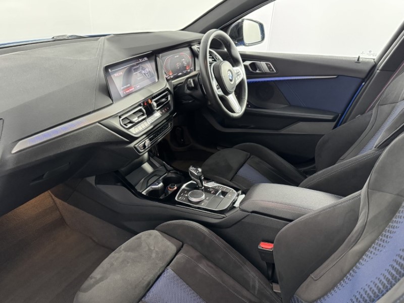 Used BMW 1 Series 2020 for sale - 77848249: Photo 7