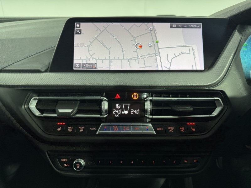 Used BMW 1 Series 2020 for sale - 77848249: Photo 8