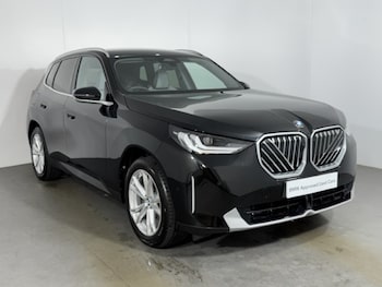 Used BMW X3 2025 for sale - 78643847: Photo