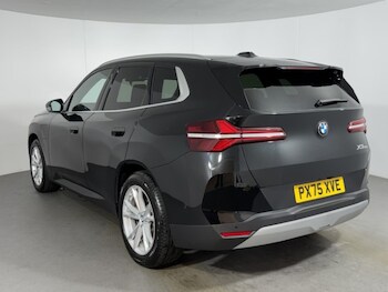 Used BMW X3 2025 for sale - 78643847: Photo